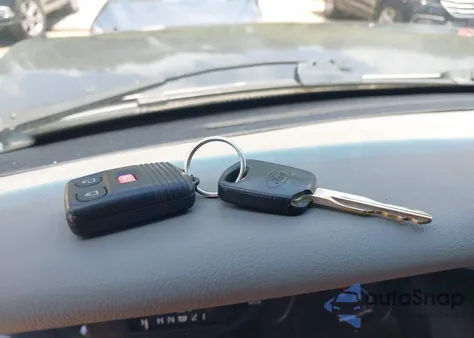 2000 Ford Ranger Xlt z USA, uszkodzony, nr VIN 1FTZR15X7YPA09631